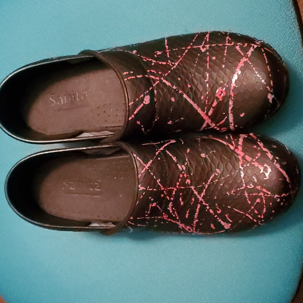 Clog women size 38